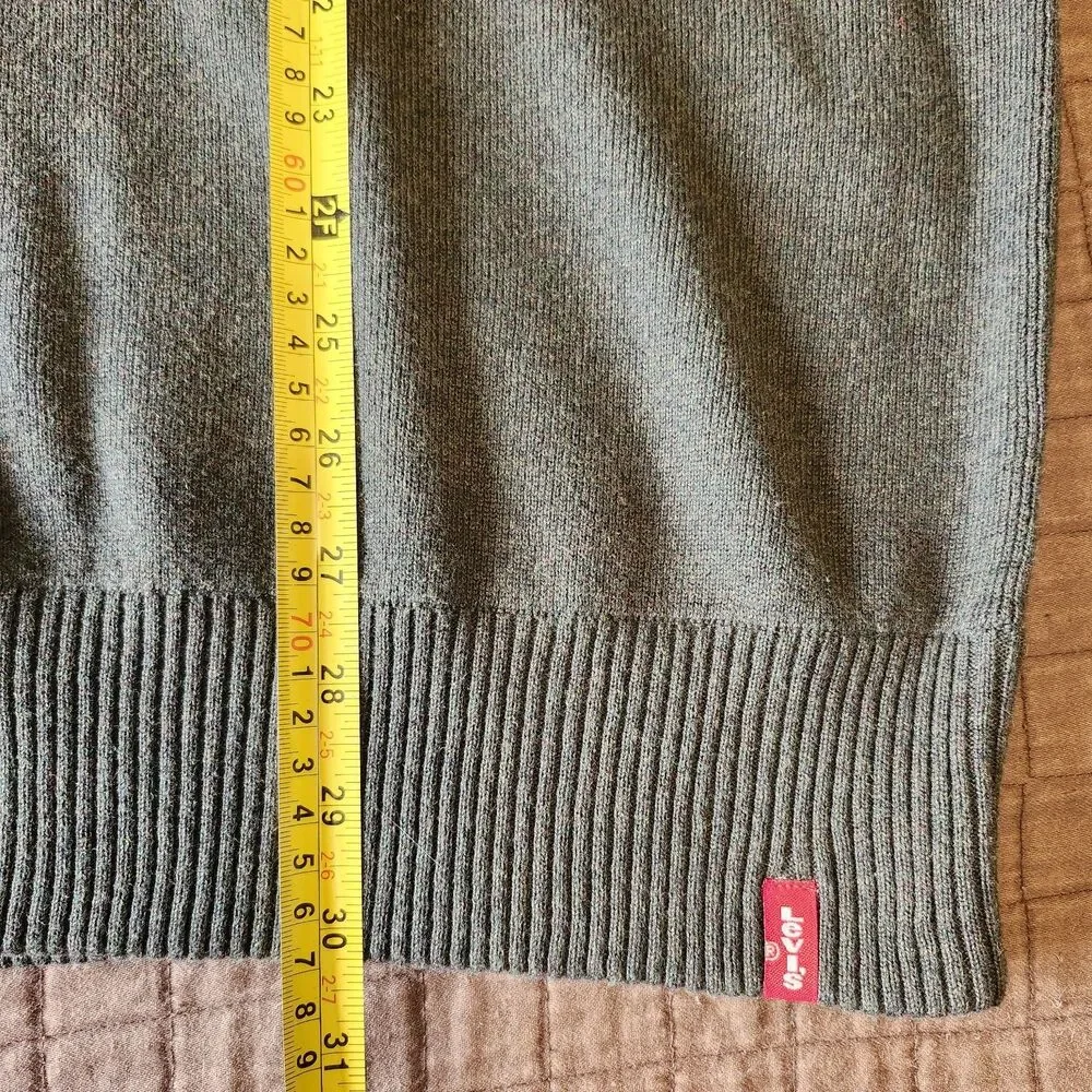 Levis new tags
